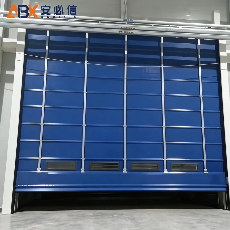 漯河市冷库门封
